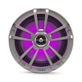 thumbnail image 3 of Altavoces coaxiales LED RGB marinos Infinity 622MLT de 6.5 pulgadas, 3 of 8