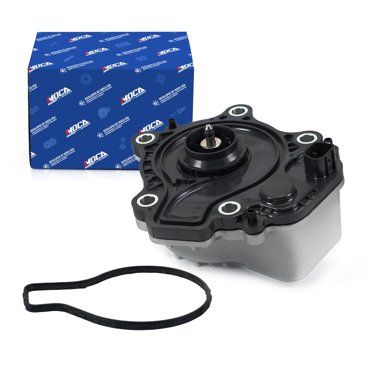 AISIN Water Pump WPT-190 With Gasket For Toyota Prius ZVW30 ZVW35 (161A0-29015)