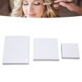 thumbnail image 4 of Placas de Dibujo de Arte de Umas, 3 Tamamosos de Diseño Paletas simples de Papel de Umas Impermebles 150 Hojas de Tamaña Portátil para Maquillaje, 4 of 7