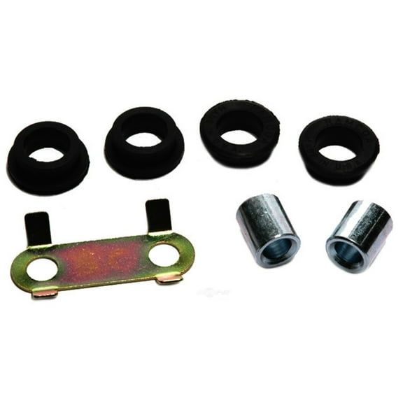 Steering Tie Rod End Bushing Kit Fits 2002 Dodge Intrepid