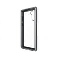 thumbnail image 6 of Pelican Voyager Rugged Case w/ Holster for Samsung Galaxy Note 10 - Clear / Gray-NEW, 6 of 7