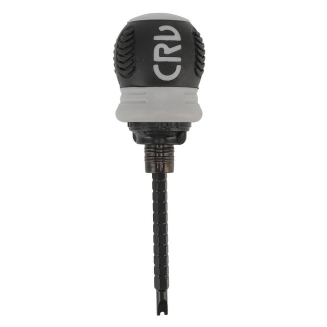 Destornillador Juego De Puntas De Destornillador De Trinquete Mini 13 En 1 De Destornillador Telescópico Que Ahorra Mano De Obra Con 6 Puntas De Cabeza Por Lotes De Doble