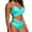 R514/Light Green, variant on Vividxx Womens Bikini Sets Two Piece High Waisted Bikini Push Up Swimsuit Wrap Bathing Suit Summer Comfortable Vacation 2026 Beach Wear