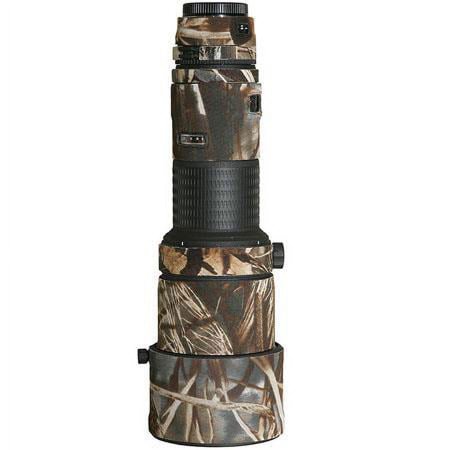 UPC: 0192223043008 | Lens Cover for the Sigma 500mm f/4.5 Lens – Realtree Max4