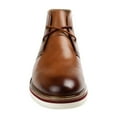 thumbnail image 6 of Thomas & Vine Mens Keegan Wide Tru Comfort Foam Lace-up Round Toe Chukka Boot, 6 of 9