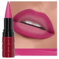 thumbnail image 1 of Combinación de lápiz labial y delineador de labios evpct Pink Gradient Matte Waterproof, 1 of 7
