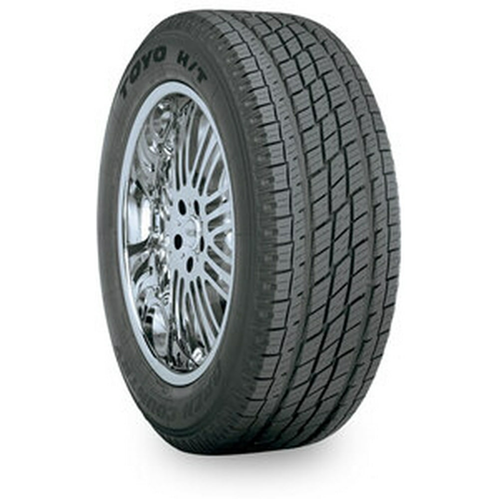 Toyo open country ht p255/65r17 108s tire Toyo open country ht p255/65r17 108s tire
