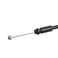thumbnail image 3 of Hood Release Cable Assembly Fits for Hyundai Accent 2006-2011 811901E100, 3 of 6
