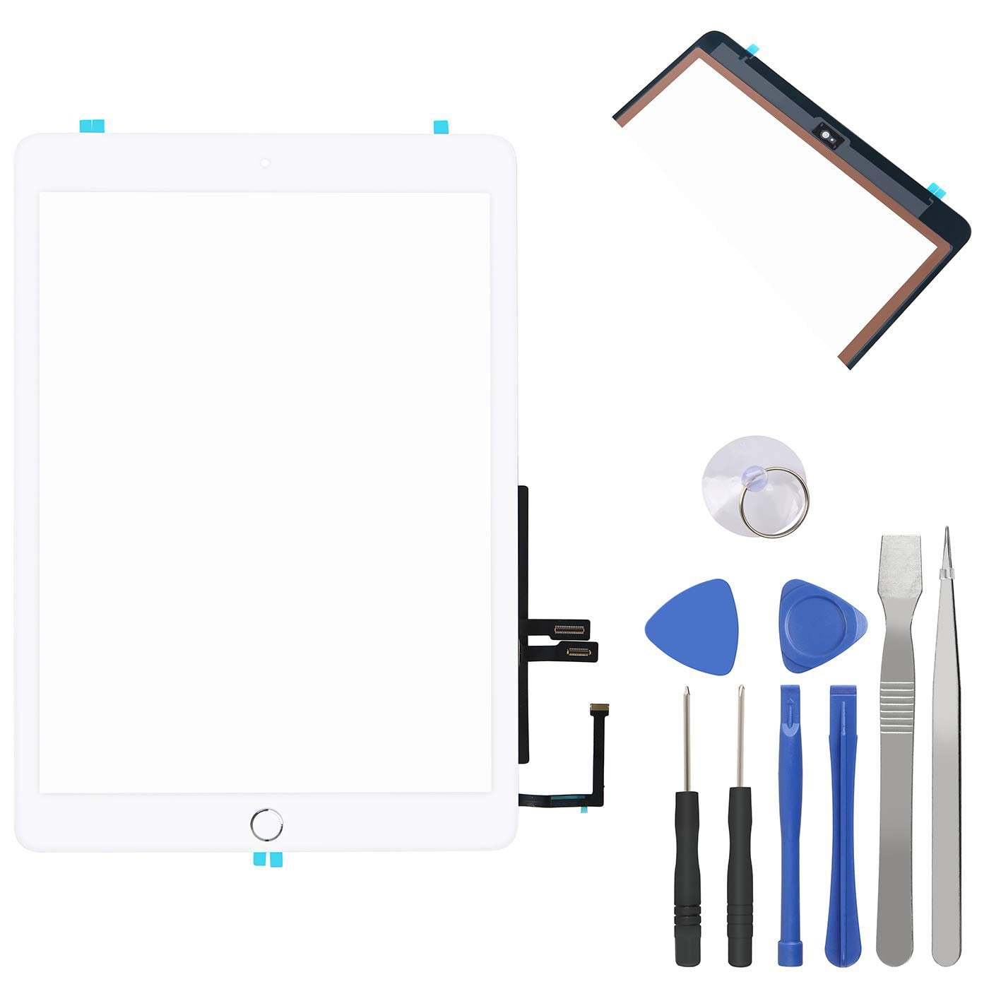 ipad touch screen replacement kit