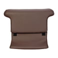 thumbnail image 4 of lionlar Waist Cushion Back Support Mat for Home Office Valentine's Day Birthday Brown, 4 of 9