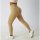 thumbnail image 4 of Mallas deportivas para mujer, ropa deportiva para correr y gimnasio, mallas ajustadas con realce, pantalones de Yoga sin costuras, pantalones deportivos de entrenamiento de cintura alta, 4 of 5