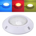 thumbnail image 1 of AC12V RGB Colorido IP68 Impermeable Control Remoto Alta Transmitancia Piscina Luces LED con Larga Vida útil Amplia Aplicación ANGGREK  Otros, 1 of 8