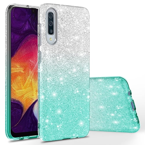 samsung a50 silver