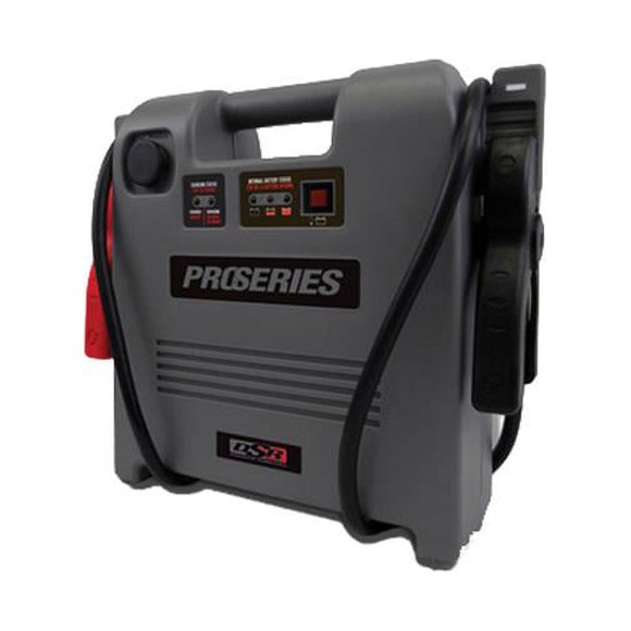 Schumacher SHM-DSR119 Jump Starter Pro Series Doe