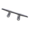 thumbnail image 3 of WHAMVOX Crampons de Yacht en Acier Inoxydable Forme de Corne pour Bateau 1Pcs, 3 of 7