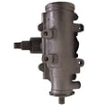 thumbnail image 2 of Detroit Axle - Gear Box for 1980-1983 Jeep CJ5, 1980-1986 CJ7, 1981-1985 Scrambler, Complete Power Steering Gear Box Replacement, 2 of 5