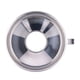 thumbnail image 1 of Wide Mouth Funnel, Handheld Easy To Clean Wine Funnel Stainless Steel For Home For Kitchen, 1 of 8