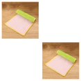 thumbnail image 1 of Matsuzay Paño de cocina de microfibra absorbente de doble capa, 1 ud./2 uds., paño antiadherente para limpieza del hogar y aceite Type3 NO3 Matsuzay CBP076860, 1 of 3