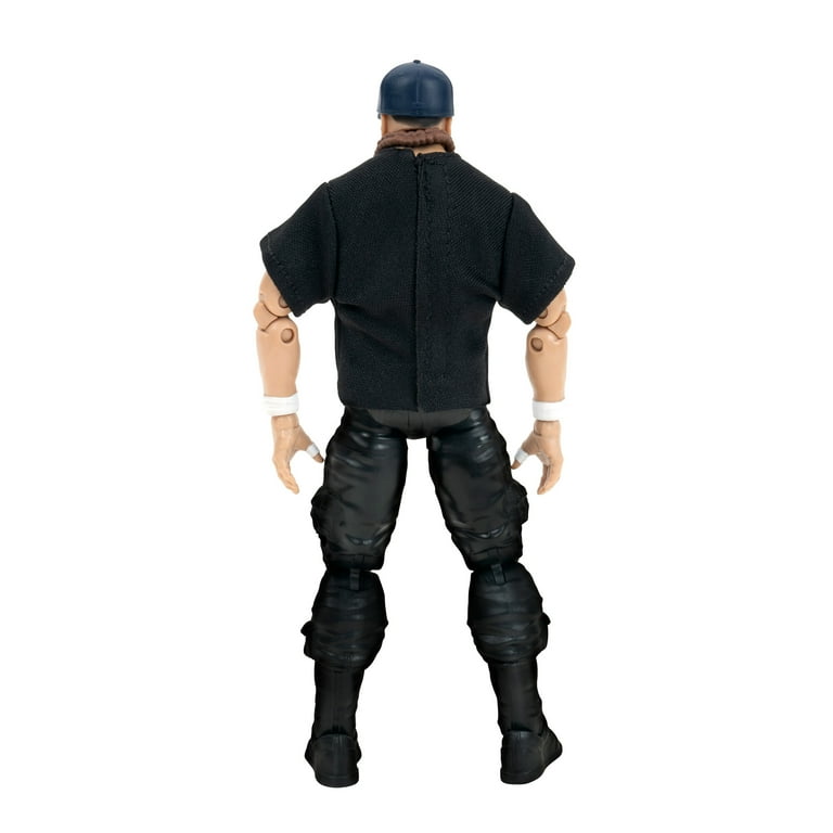 AEW Unrivaled Eddie Kingston - Walmart Exclusive 6 inch