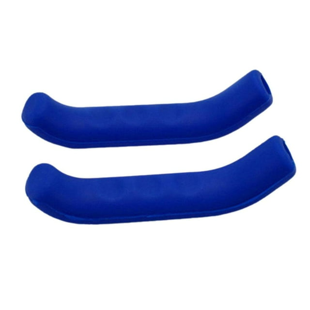 Bicycle Brake Handle Cover TPR MTB Grips Bicycle Handlebar Protect Cover