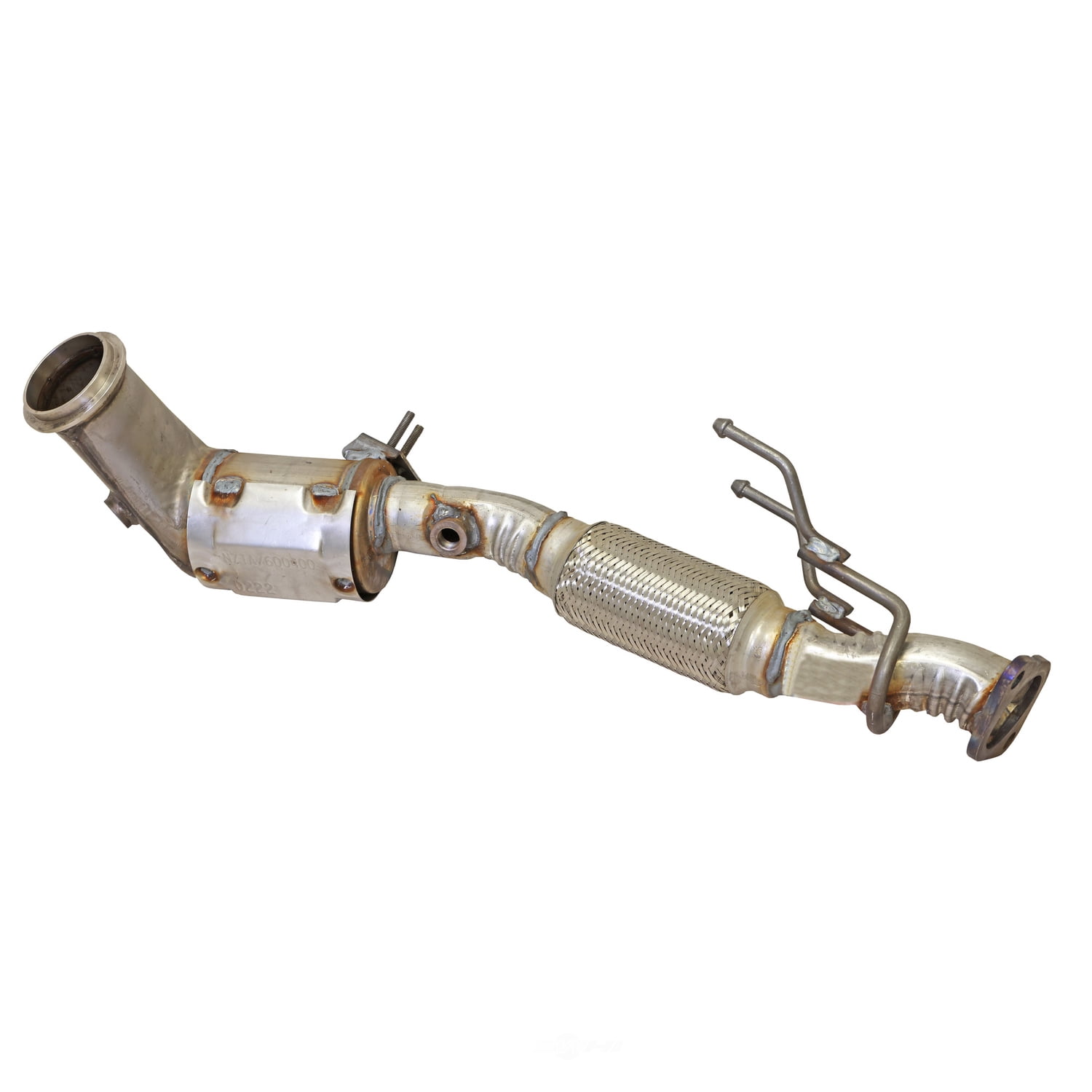 Walker Exhaust 16877 Ultra EPA Direct Fit Catalytic Converter
