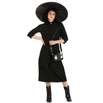 Women's Gothic Deetz Costume Dress