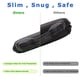 thumbnail image 4 of Funda rígida Ginsco para auriculares JBL Tune 510BT, color negro, 4 of 9