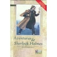 thumbnail image 1 of Aventuras de sherlock holmes, 1 of 1