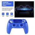 thumbnail image 4 of Repair Part for BDM-010 Controller Housing Shell Game Controller Shell Cover with Buttons, 4 of 5