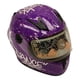 thumbnail image 4 of Casco cerrado infantil Brooklin A-Helmet para motocicleta, 4 of 5
