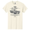 thumbnail image 3 of Mustang Script Legendary T-Shirt, 3 of 4