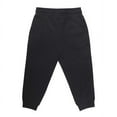 thumbnail image 5 of Sofra Women's Casual Comfy Stretchy Capri Jogger Pants w/ Pockets, 5 of 5