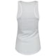 thumbnail image 2 of Grindstore - Camiseta Sin Mangas Gay And Goth para Mujer (Blanco), 2 of 2