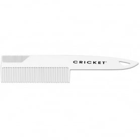 Cricket Double Sided Clipper Comb