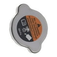 thumbnail image 4 of 214307999C Radiator Reservoir Tank Cap For Nissan 200SX 350Z Altima Maxima Rogue, 4 of 5