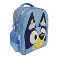 thumbnail image 2 of Mochila Kindet Bluey Big Face Fotorama, 2 of 5