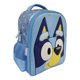thumbnail image 2 of Mochila Kindet Bluey Big Face Fotorama, 2 of 5