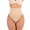 Apricot, variant on Wacanda Shaper Butt Lifter Enhancer Body Up Panties For Women Underwear Shapewear Seamless