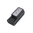 thumbnail image 1 of braveheart Portable Magnetic Charger Adapter For Band 8 Easy And Safe Charging Black 1Set, 1 of 6