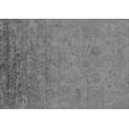 thumbnail image 1 of Ahgly Company Indoor Rectangle Oriental Gray Industrial Area Rugs, 8' x 12', 1 of 4