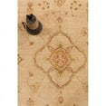 thumbnail image 4 of Pasargad Home PSK-1021 9X12 Pasargtad Home Oushak Collection Hand-Knotted Lamb's Wool Area Rug- 8'10' X 12' 1', 4 of 5