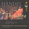 thumbnail image 2 of Les Lunes Du Cousin Jacques - Theodora - Music & Performance - CD, 2 of 2