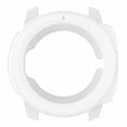 thumbnail image 4 of Funda protectora de silicona ligera para reloj inteligente Garmin Instinct (blanco, 4 of 6
