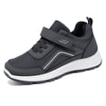 thumbnail image 2 of Zapatos para Correr Con Correa Diabéticos Soporte El Pies Hinchados, 2 of 9