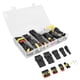 thumbnail image 4 of Kit de Conectores de Cable ANGGREK 192 piezas enchufe Resistente Al agua Fácil Instalación, 4 of 7