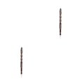 thumbnail image 3 of Scienceny Tile Drilling Bit Triangular Glass Ceramic Woodworking Ceramic Tools Stone Reusable Accessories Power Hand Household Replacement Type2 NO2 Scienceny CBP184588, 3 of 5