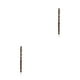 thumbnail image 3 of Scienceny Tile Drilling Bit Triangular Glass Ceramic Woodworking Ceramic Tools Stone Reusable Accessories Power Hand Household Replacement Type2 NO2 Scienceny CBP184588, 3 of 5