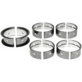 thumbnail image 1 of Mahle Original & Clevite M77CB663HNC Coated Rod Bearing, 1 of 1