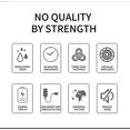 thumbnail image 5 of Multifunctional Electric Shaver Usb Razor, High-power Car Full Body Wash Shaver Four In One Rechargeable Shaver, 5 of 5
