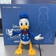 thumbnail image 2 of Figuras de acción mecánicas de 18 cm de Disney Mickey Mouse Stitch, modelo de colección de pato Donald móvil, muñeca de juguete para niños con luz LED, 2 of 5